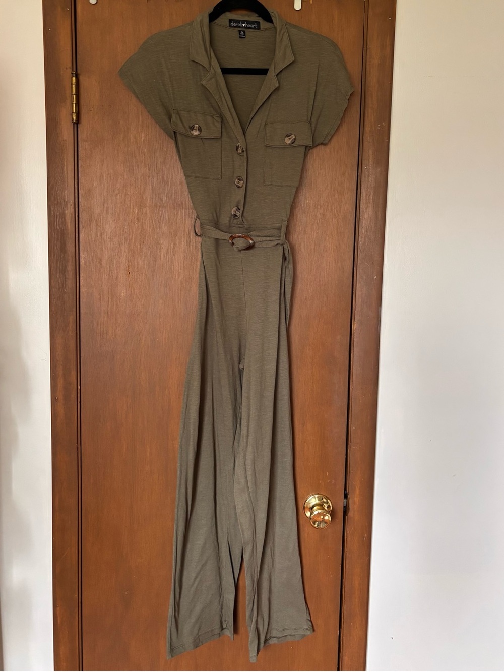 Jumpsuit